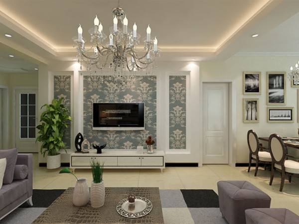 Wallpaper trends 2022 – the styles that are already the talk of the town