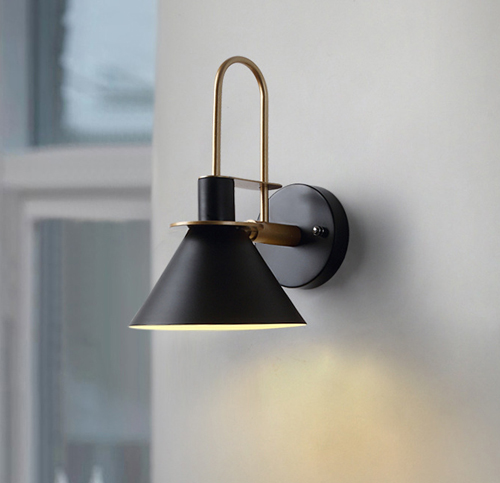 Nordic Wall lamp WL-01
